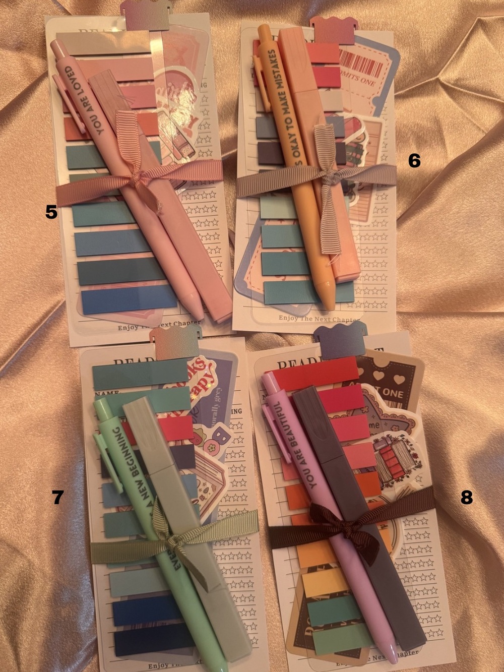 Annotation Kits $9 each - Picture 2 of 4